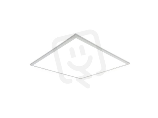 LED panel LENA PRO 60 21-40W 3000K/3500K/4000K UGR bílá LED2 2510151