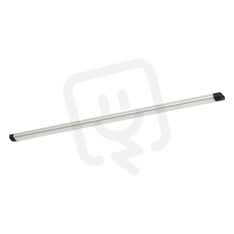 LED-UNTERBAUL.L-470 GRAU/WS 'LERCA'