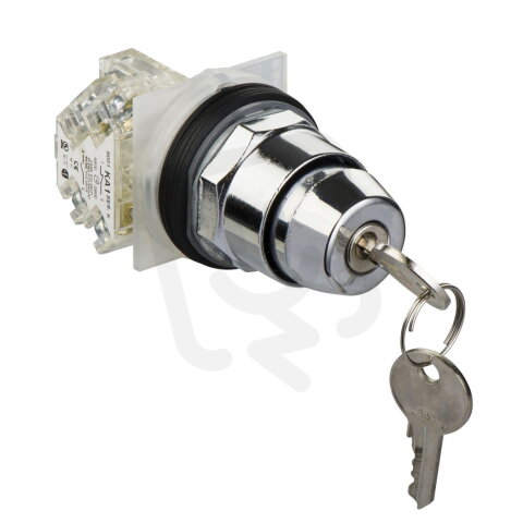 Tlačítkový ovládač