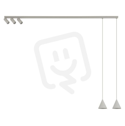 FOURTY V ZWIS SILK GRAY