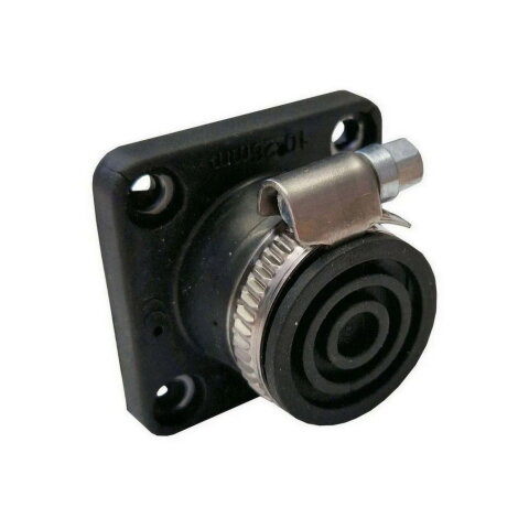 Průchodková příruba KUPO-Mini ČN s upínáním ELEKTRO BEČOV G550059