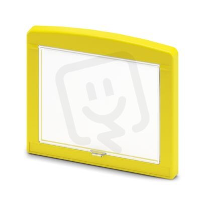 Rám pouzdra MCS-156X127-C-S-1018 PHOENIX CONTACT 1524476