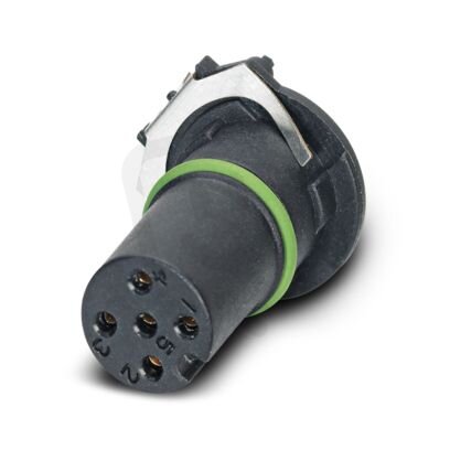 Držák kontaktů SACC-CI-M12FS-5CON-L180-THR SHX PHOENIX CONTACT 1237419