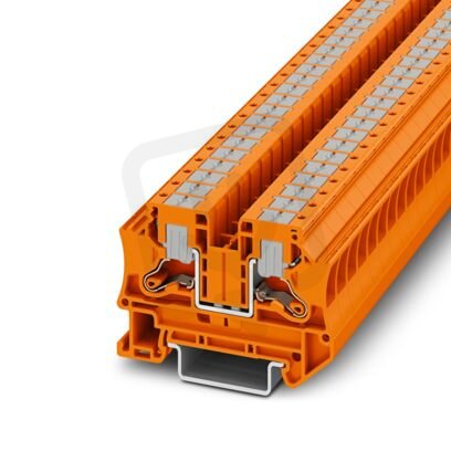 Průchozí svornice PTV 6 OG PHOENIX CONTACT 1292080