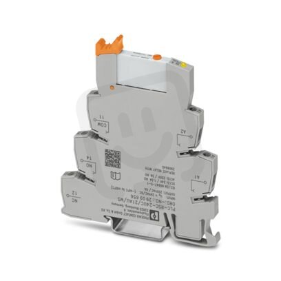 Reléový modul PLC-RSC- 24UC/21AU/MS PHOENIX CONTACT 2909656