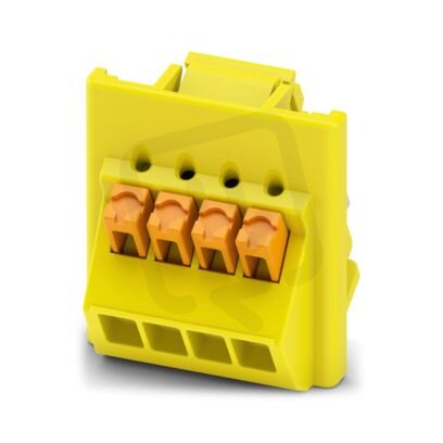 Svorka desky plošných spojů ICC20-TP1,5/4L3,5-1018 PHOENIX CONTACT 1477236