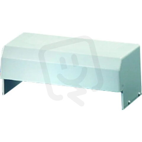 Kryt kabelových vývodů pro KV 1506 a KV 9106 HENSEL KV EB 06