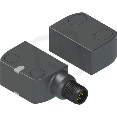 RFID senzor s aktuátorem 24 V PIZZATO STGD310MP-G0T