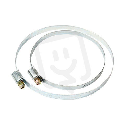 Hadicová spona HS W1 150 (bal/2ks) HACO HC0612