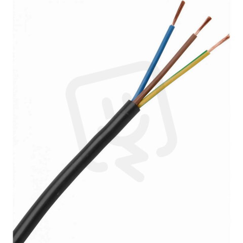 153705007 Medium plastic insulated cable