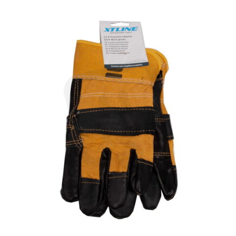 Rukavice Oriole velikost 10,5'' (blistr) XTLINE JA104922/11B