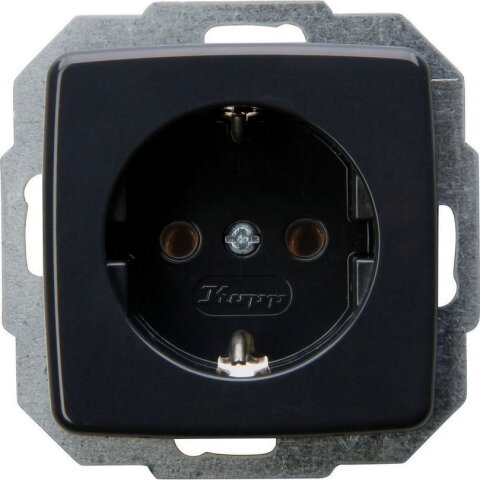 945015088 RIVO - earthed socket outlet -