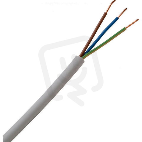 150825001 Sheathed cable NYM-J 3G1,5 mm2