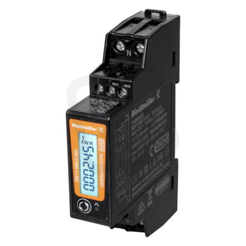 Elektroměr EM111-MBUS-MID WEIDMÜLLER 3140990000