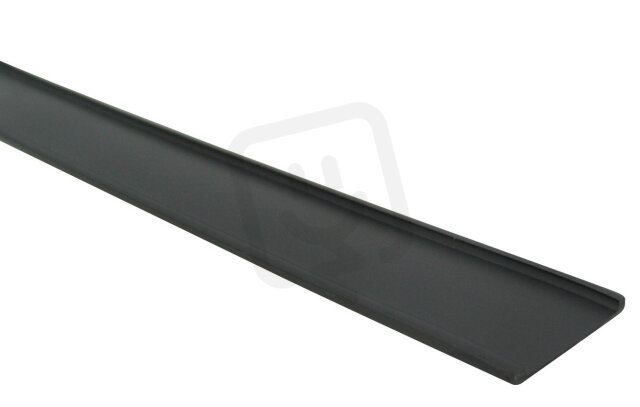 PVC vložka 434 - role 10m 30x1,5mm WALRAVEN 4389930