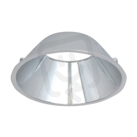 Náhradní reflektor pro svítidlo Jolly 8, leštěný chrom MCLED ML-419.001.13.2