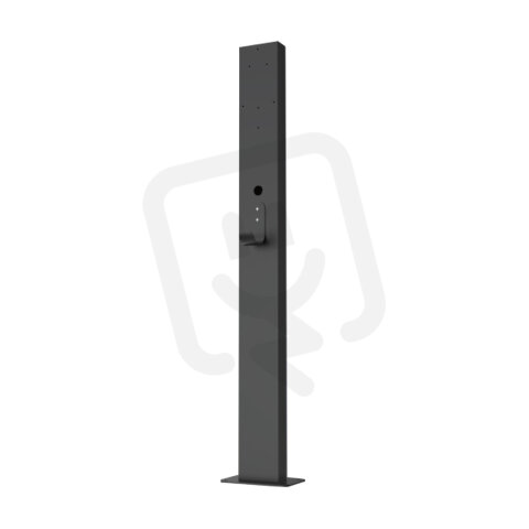 Solax_Pedestal - Dual