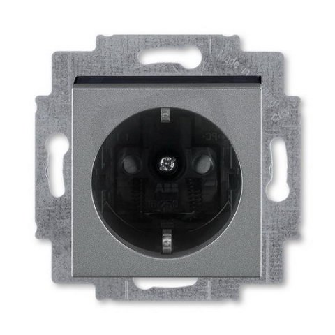 5520H-A03457 69 Zásuvka jednonásobná s o