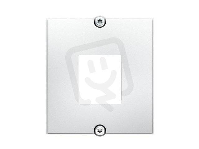 Bachman 917.159 Frame 2xKeystone white