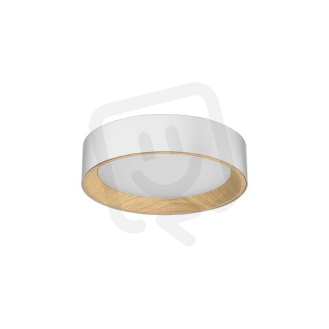 LED stropní svítidlo ORO BENTO LED 18W NW W/LW IP20 LED-POL ORO33365