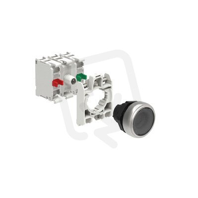 Sada LPCBL107 + 1zap + 1 vyp + LED 24V