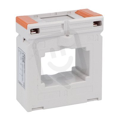 Lovato DM33T1000 Měř. transf. proudu 1000/5A pro D44mm C
