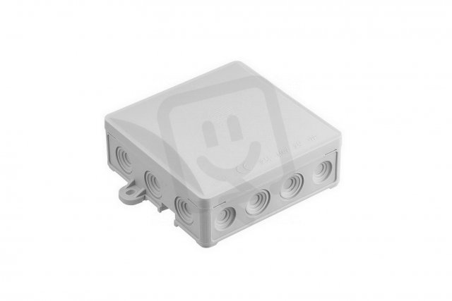 Krabice KLIK 90, 95 x 117 x 40 mm, IP54 MALPRO A.0064