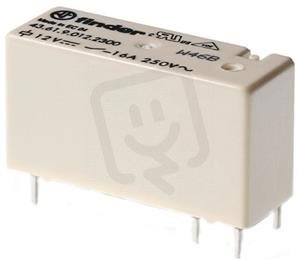 Relé, PS, 1Z/16A, 24V DC, AgSnO2 FINDER 43.61.9.024.4300