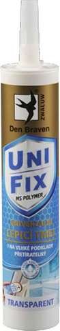 DenBraven 52011BD MS Unifix Clear transp. 290ml