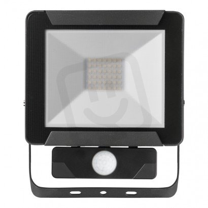 LED reflektor IDEO 30W 2400LM PIR ZS2731 Emos