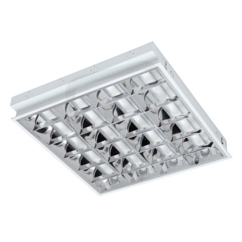Vestavné svítidlo RSTR N 418/4LED/PT-H MILEDO 31059 Kanlux (starý kód 30174)
