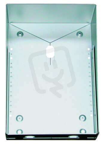 Krabice pro montáž na omítku, pro panel 925/212-224 URMET 725/722