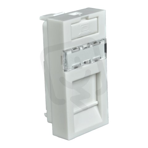 Krytka keystone modulu KOPOS QD 45X22.5-HOLDER_HB