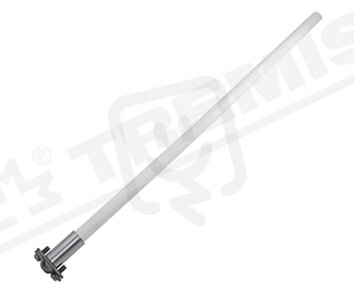 Izolační tyč pro vodiče ITVc 43 (FeZn/GFK) 430 mm TREMIS VP140