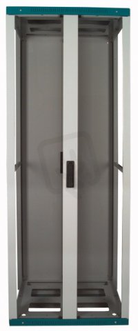 Eaton 255194 Přední prosklené dveře dvoukřídlé NWS-GTZ/8022/VM
