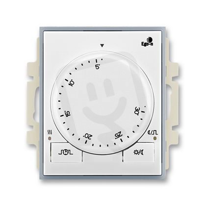 ABB Element,Ego-N 3274E-A58200 04 Termostat prostorový (Ego-n)