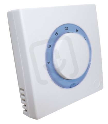 SALUS RT200 Týdenní programovatelný termostat, 0-230V, 0,5°C