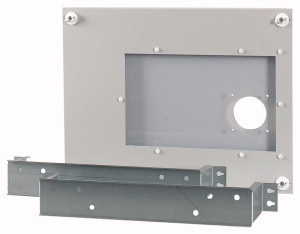 BPZ-QSA400/800-600-RH-XVTL Montážní sada