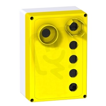 XALFP0602 Ovládací skříň pro výtahy, prá