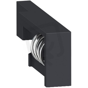 Uzamykání vysouvacího mechanismu (VPOC) MTZ1 SCHNEIDER LV833788