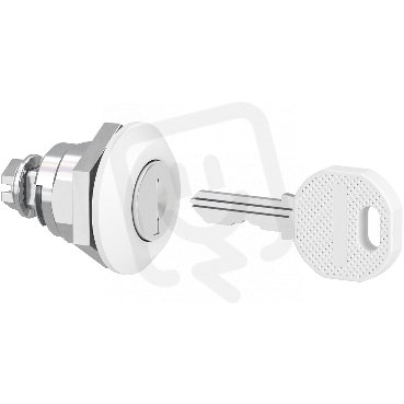 RESI9 KV zámek s klíčem SCHNEIDER R9H10940