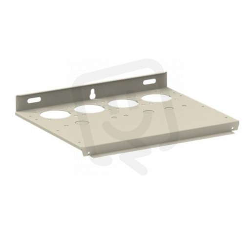 Přiruba kov s otvory OEZXP34R ABB 1SCA022277R3750