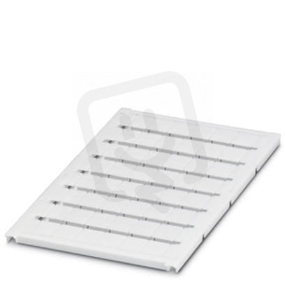 UC-TM 10 Značkovače pro svorky 0818069