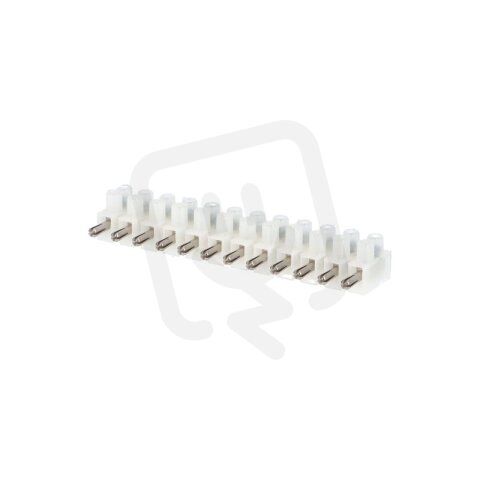 Svorkovnice konektorová ESKL 0E PA ST (OK 431/12 SPM) 12x4mm2 T70 24A/450V