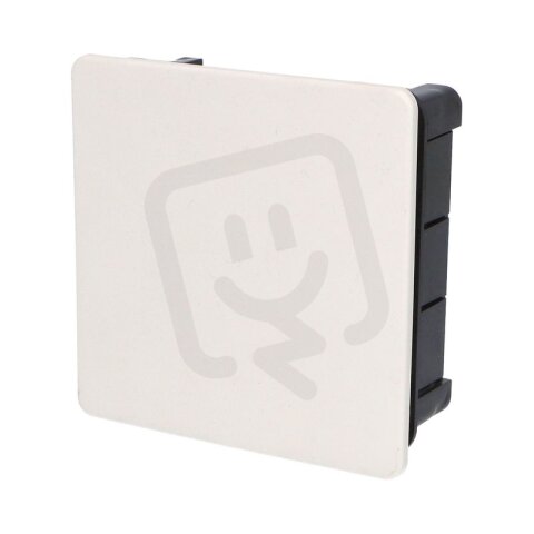 Krabice AcquaBOX 3201 IP30 115x115x60mm pod omítku FAMATEL