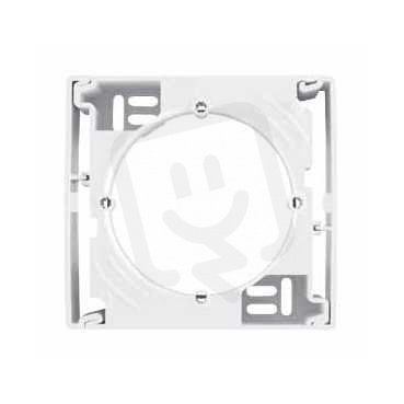 Sedna Krabice pro povrchovou montáž jednonásobná, Polar SCHNEIDER SDN6100121