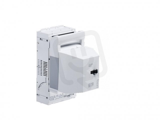 Rittal 9344040 NH Odpínač, 00,160A, 690V