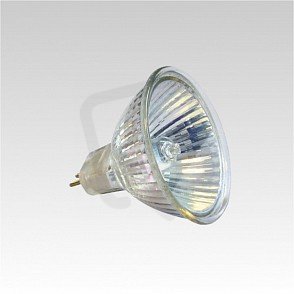Reflektorová halogenová žárovka MR16 12V 35W GU5,3 CLOSED 38° FMW NBB 384015000