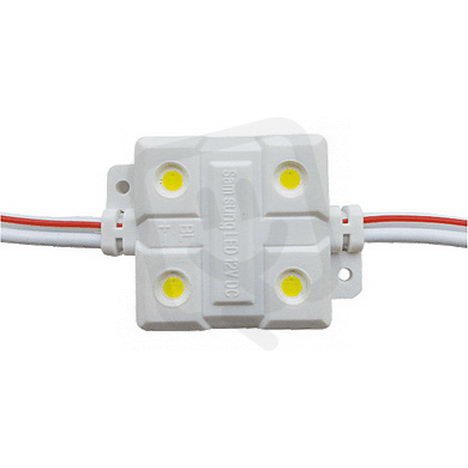 LQ 4LEDmodul 1,49W 6,5K SAMSUNG IP65 NBB
