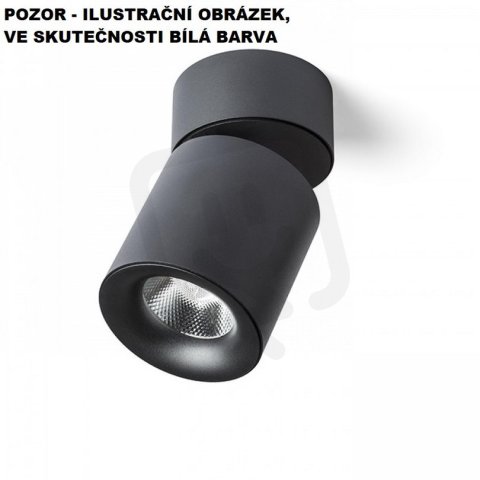 CONDU stropní bílá 230V LED 20W 24° 3000K RENDL R12839